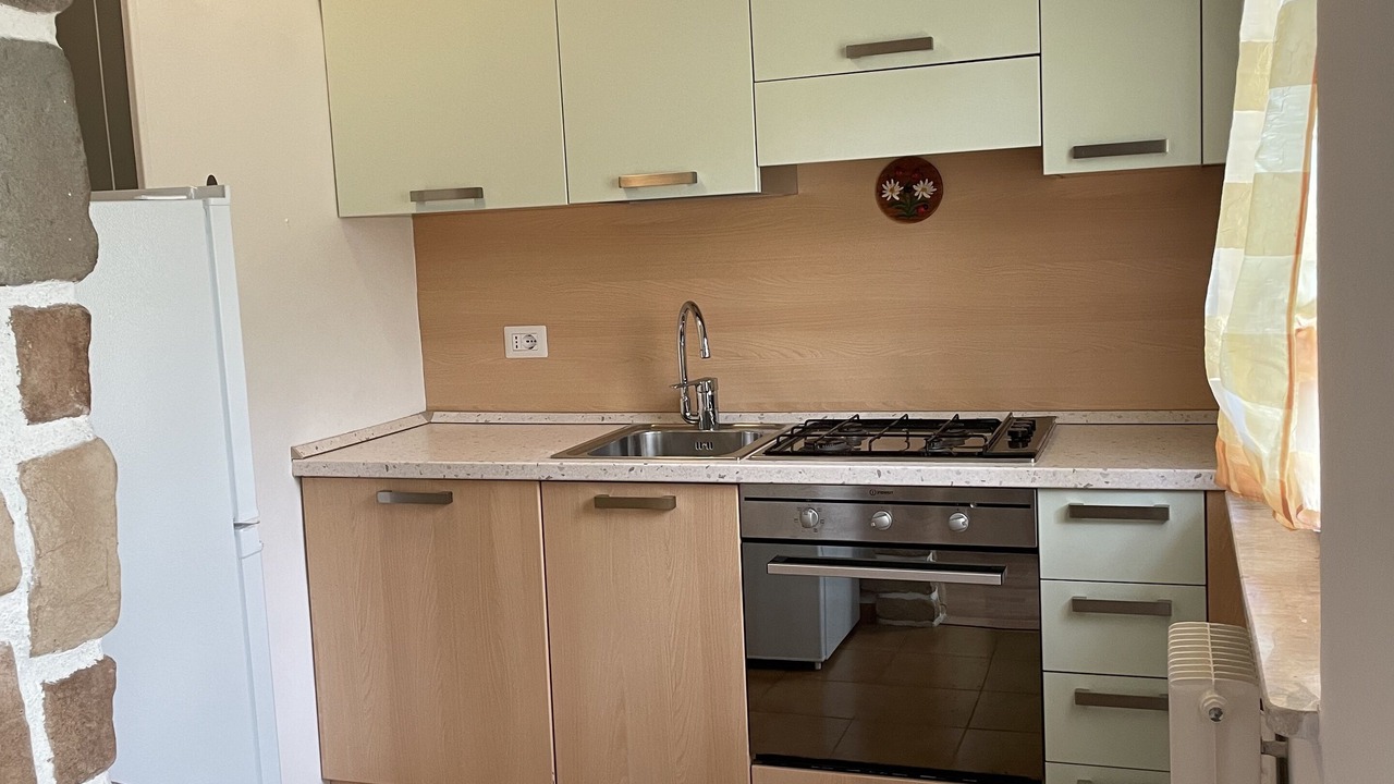 Photo of Kitchen in Andalo