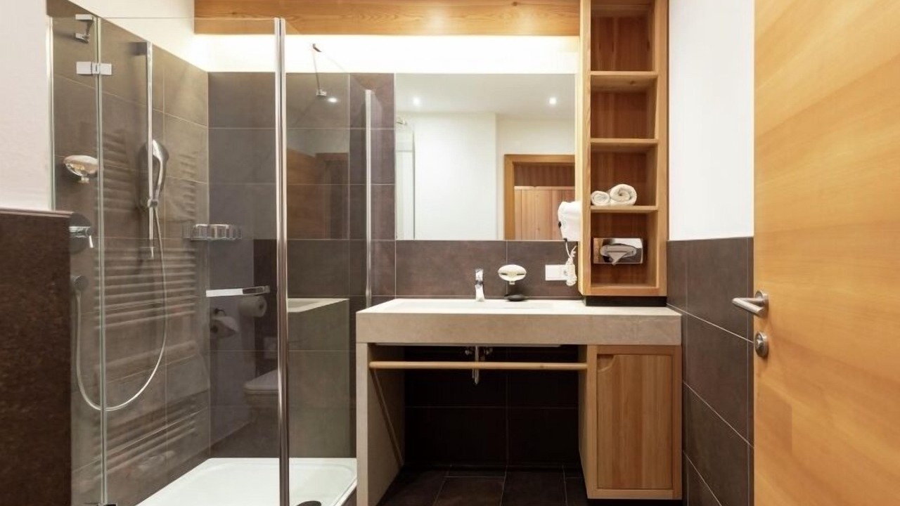 Photo of Bathroom in Gargazzone