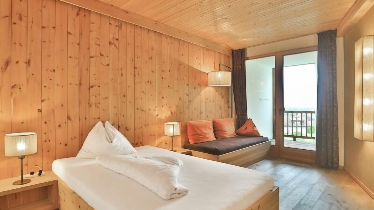 Photo of Bedroom in Gargazzone