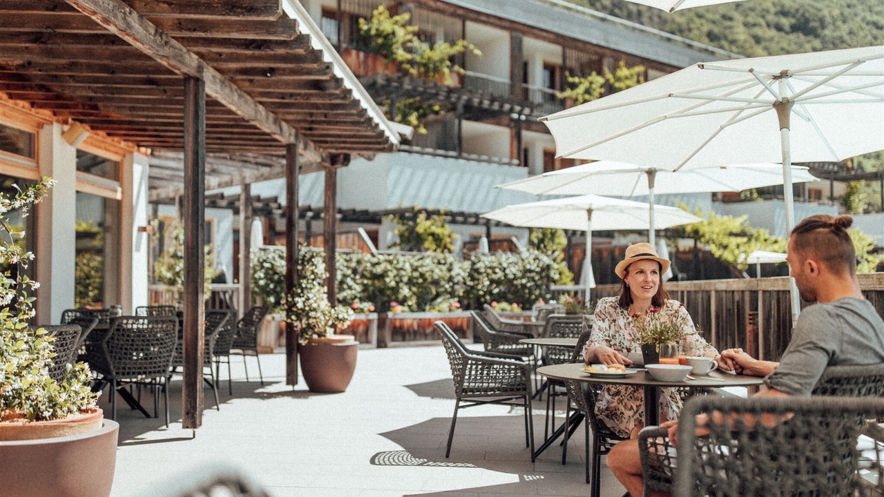 Photo of Patio Balcony in Gargazzone