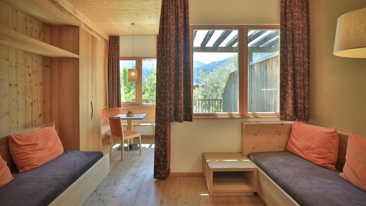 Photo of Bedroom in Gargazzone