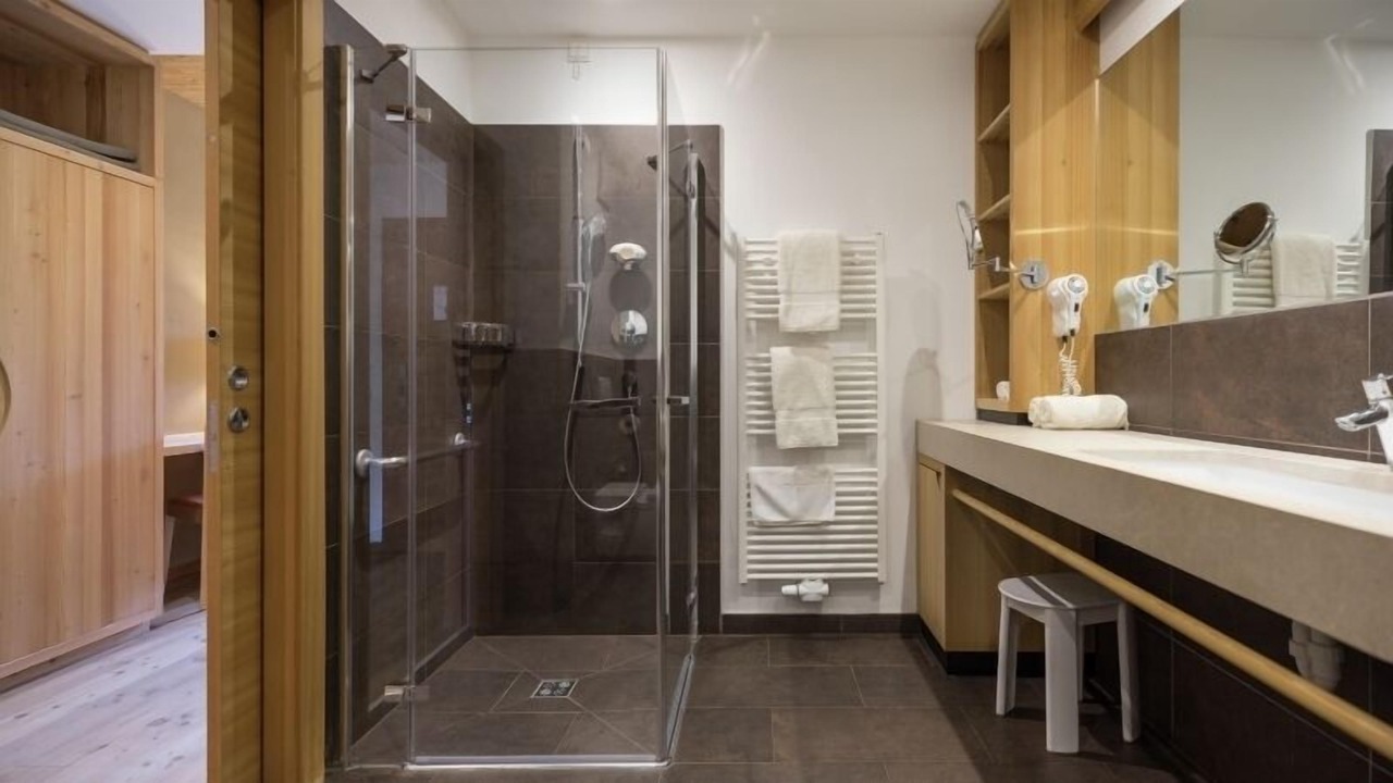 Photo of Bathroom in Gargazzone