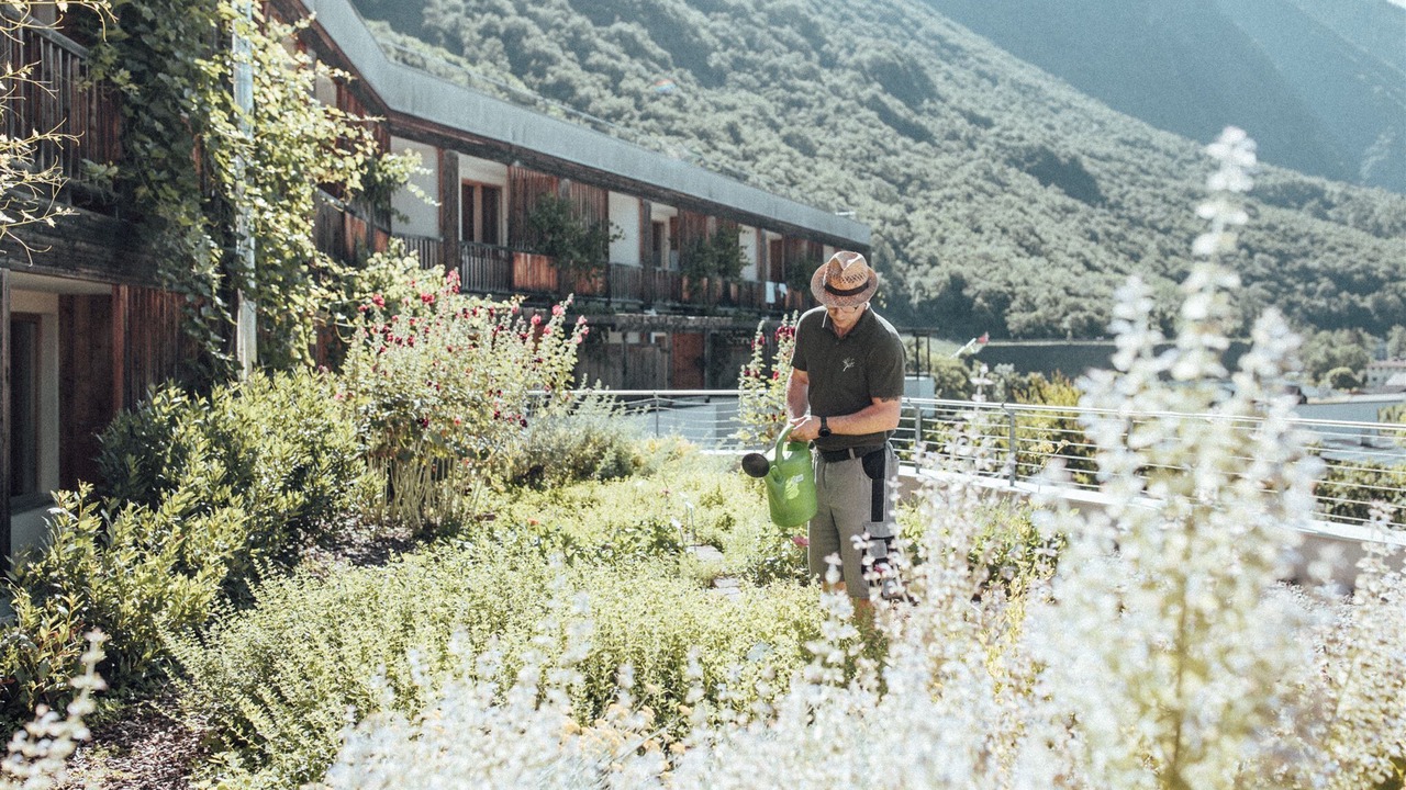Photo of Outdoor in Gargazzone
