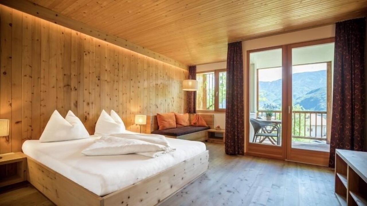 Photo of Bedroom in Gargazzone