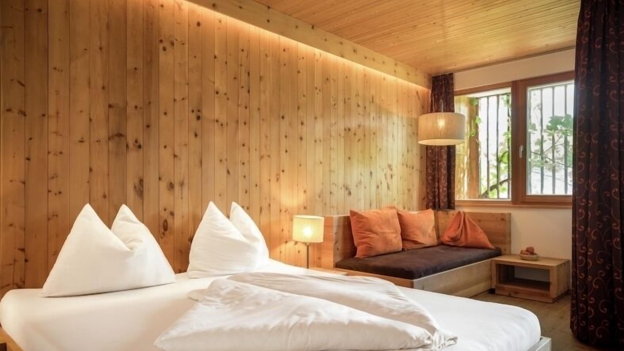 Photo of Bedroom in Gargazzone