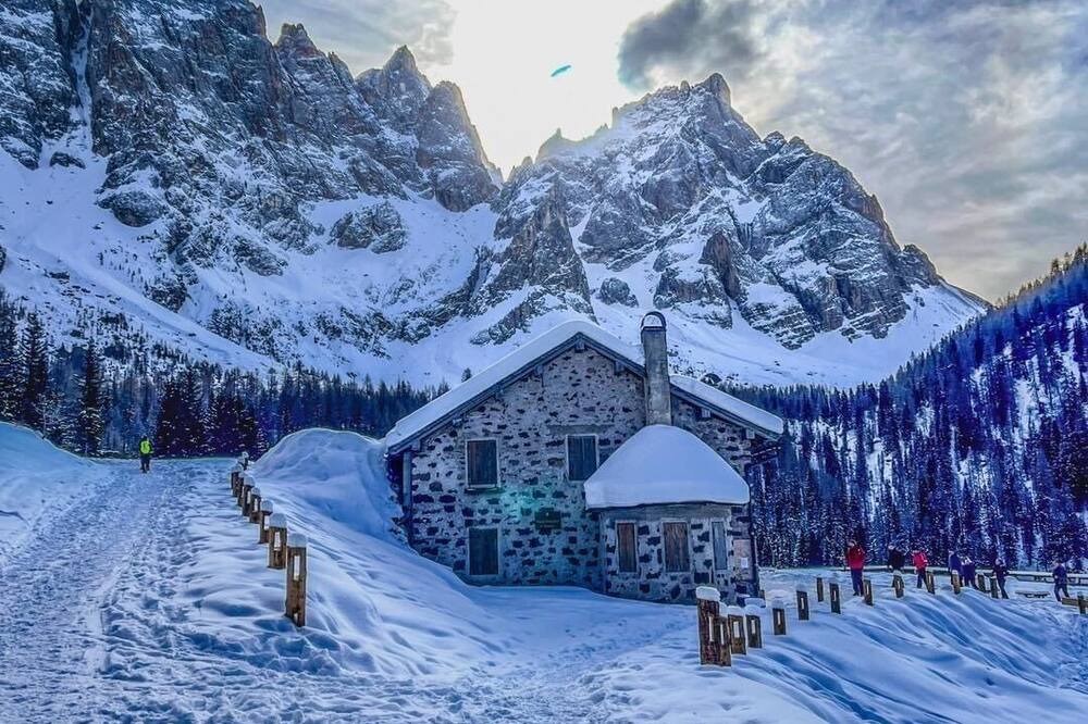 Photo of Outdoor in Mezzano