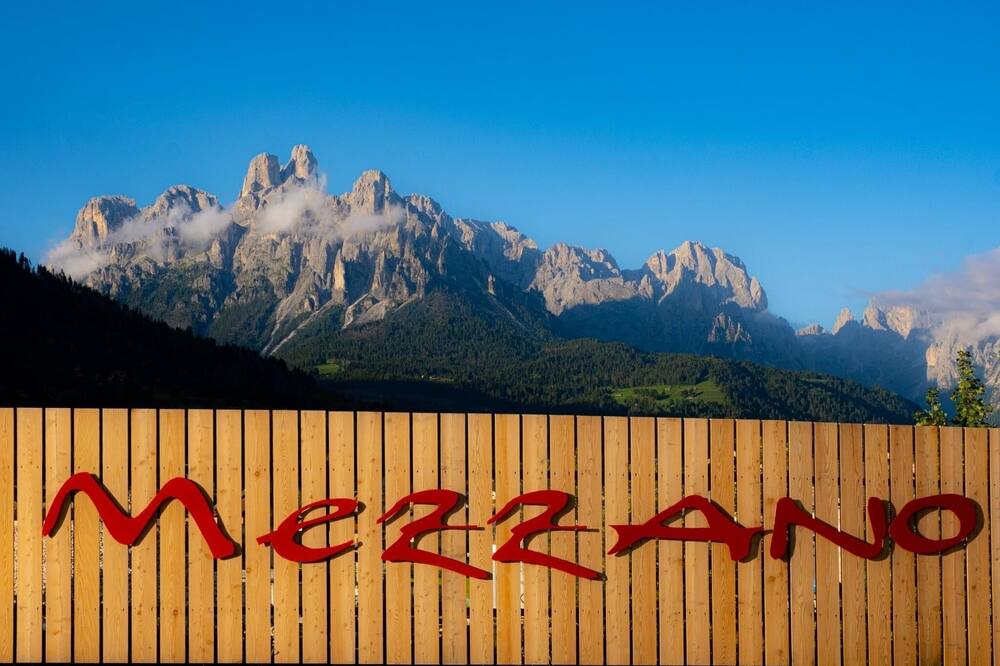 Photo of Outdoor in Mezzano
