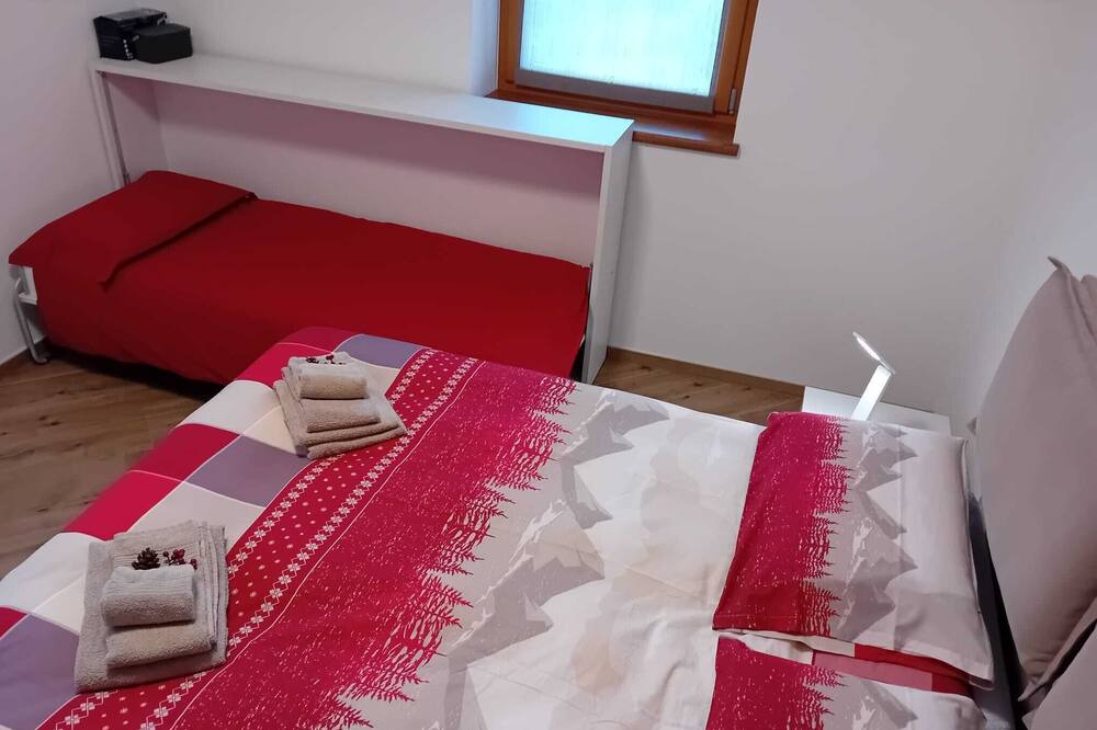Photo of Bedroom in Mezzano