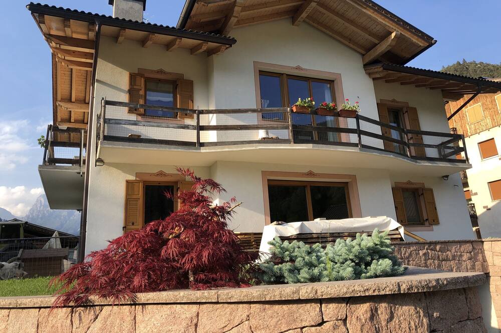 Photo of Outdoor in Mezzano