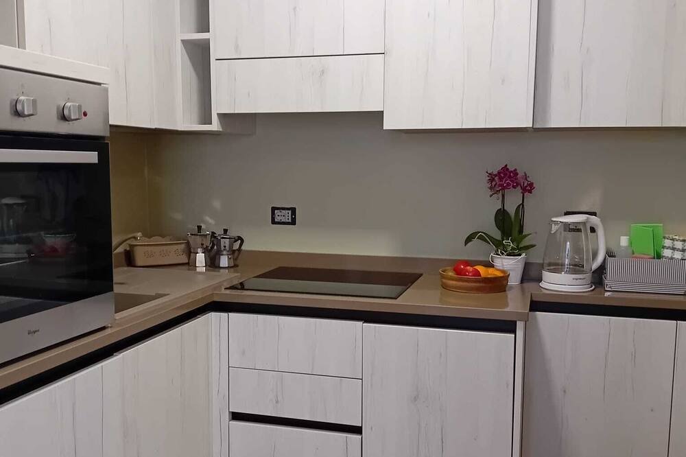 Photo of Kitchen in Mezzano