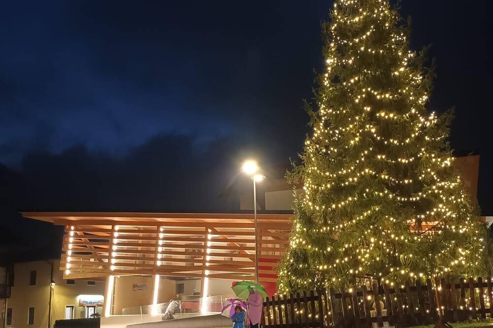Photo of Outdoor in Mezzano