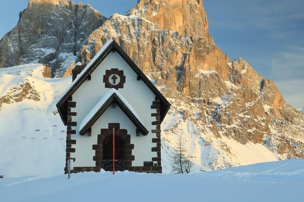 Photo of Outdoor in Mezzano