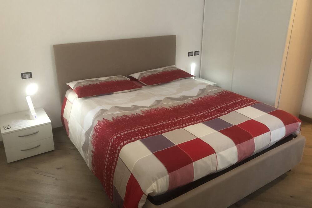 Photo of Bedroom in Mezzano