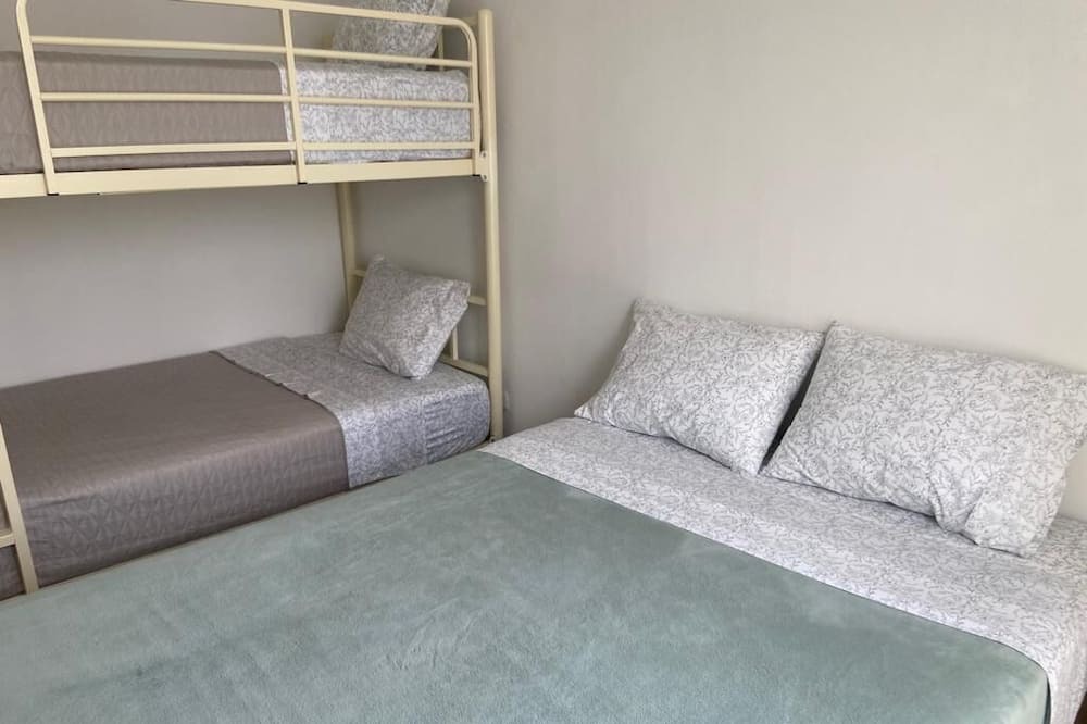 Photo of Bedroom in Cieneguilla