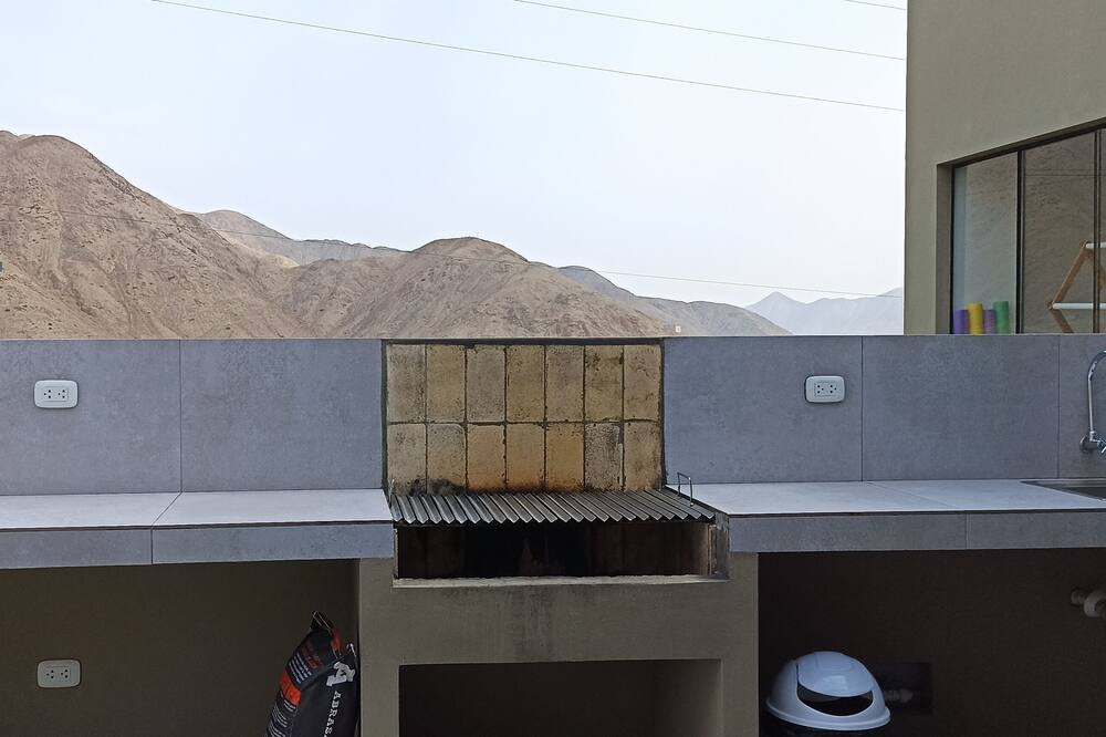 Photo of Outdoor in Cieneguilla