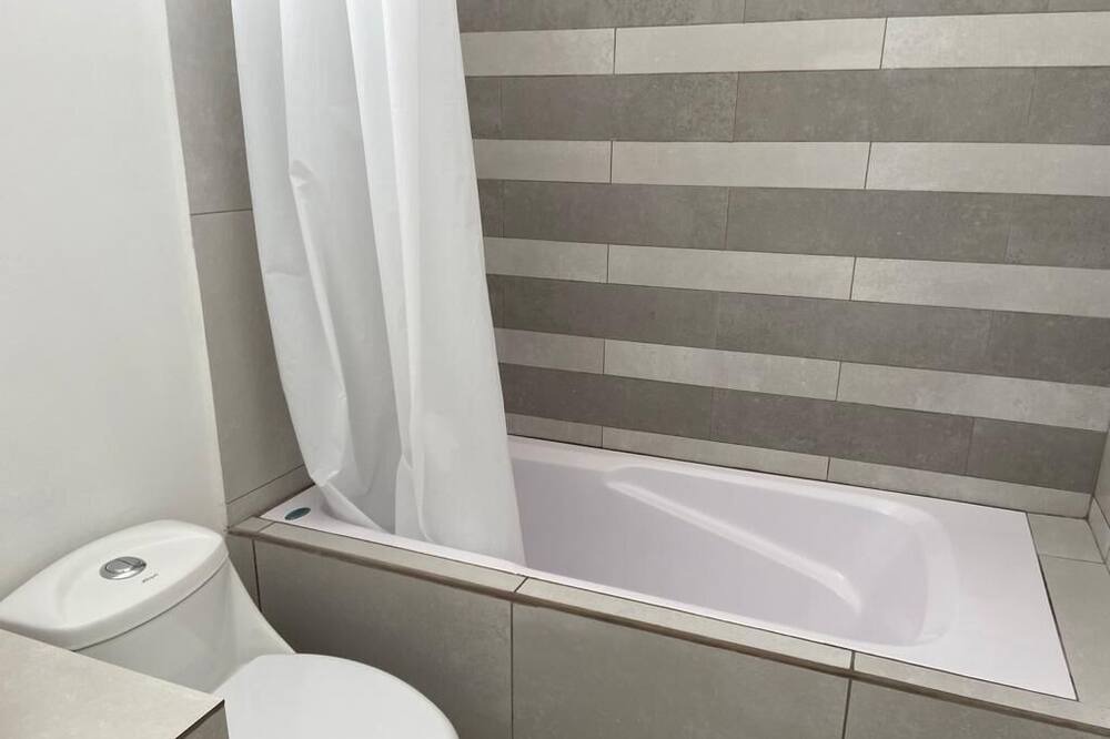 Photo of Bathroom in Cieneguilla