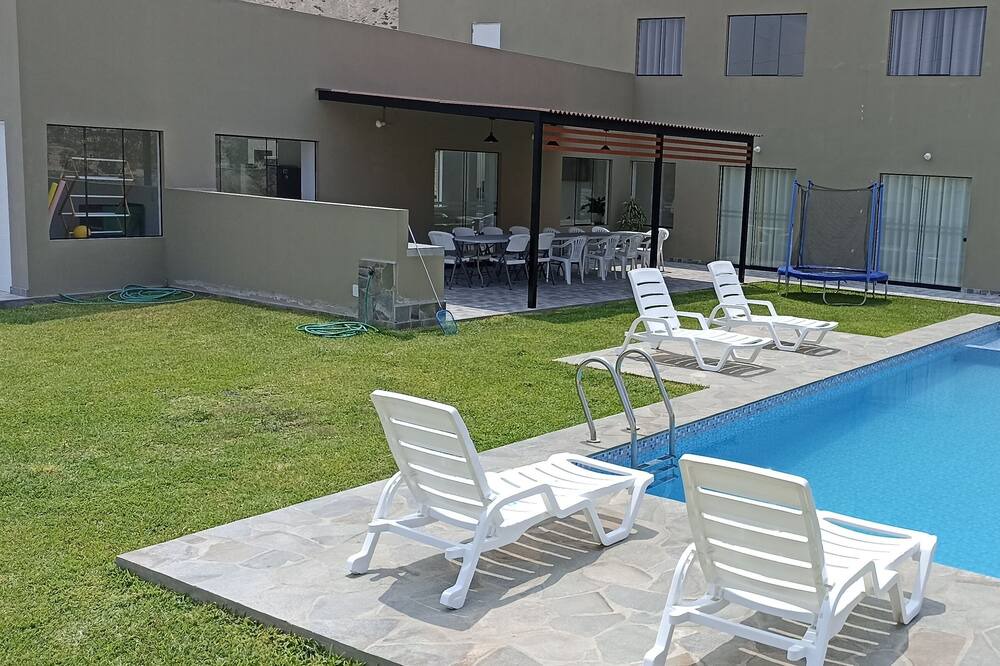 Photo of Outdoor in Cieneguilla