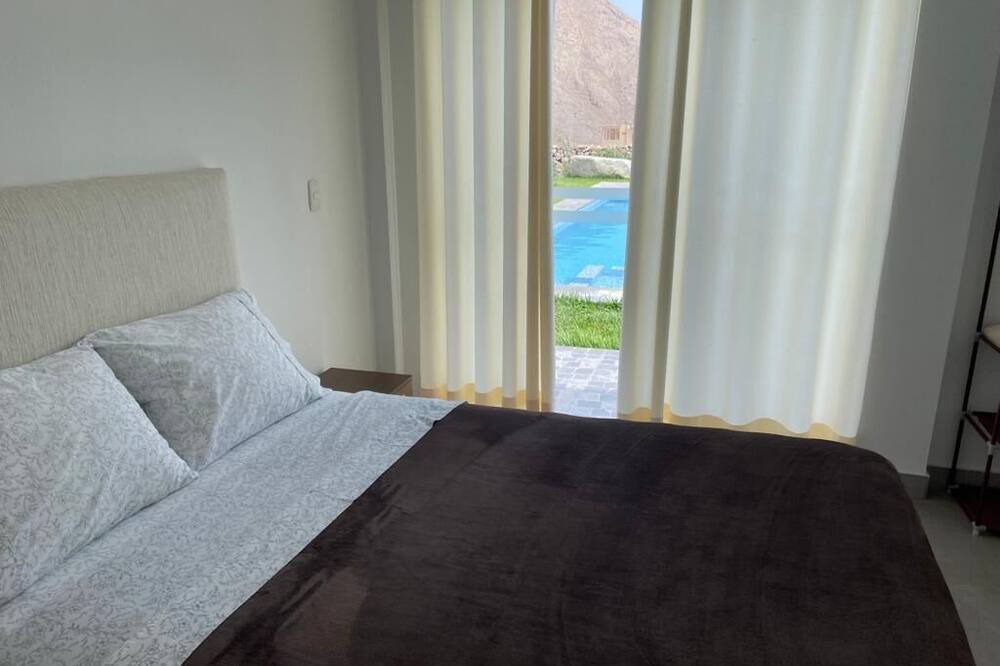 Photo of Bedroom in Cieneguilla