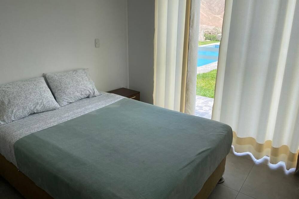Photo of Bedroom in Cieneguilla