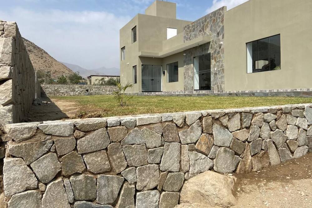 Photo of Outdoor in Cieneguilla