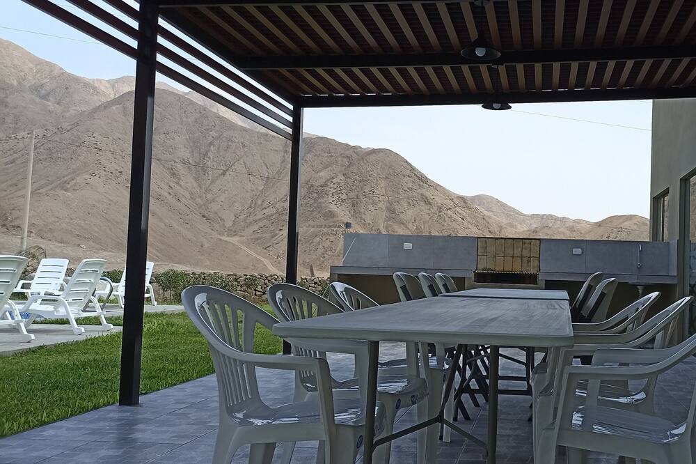 Photo of Outdoor in Cieneguilla