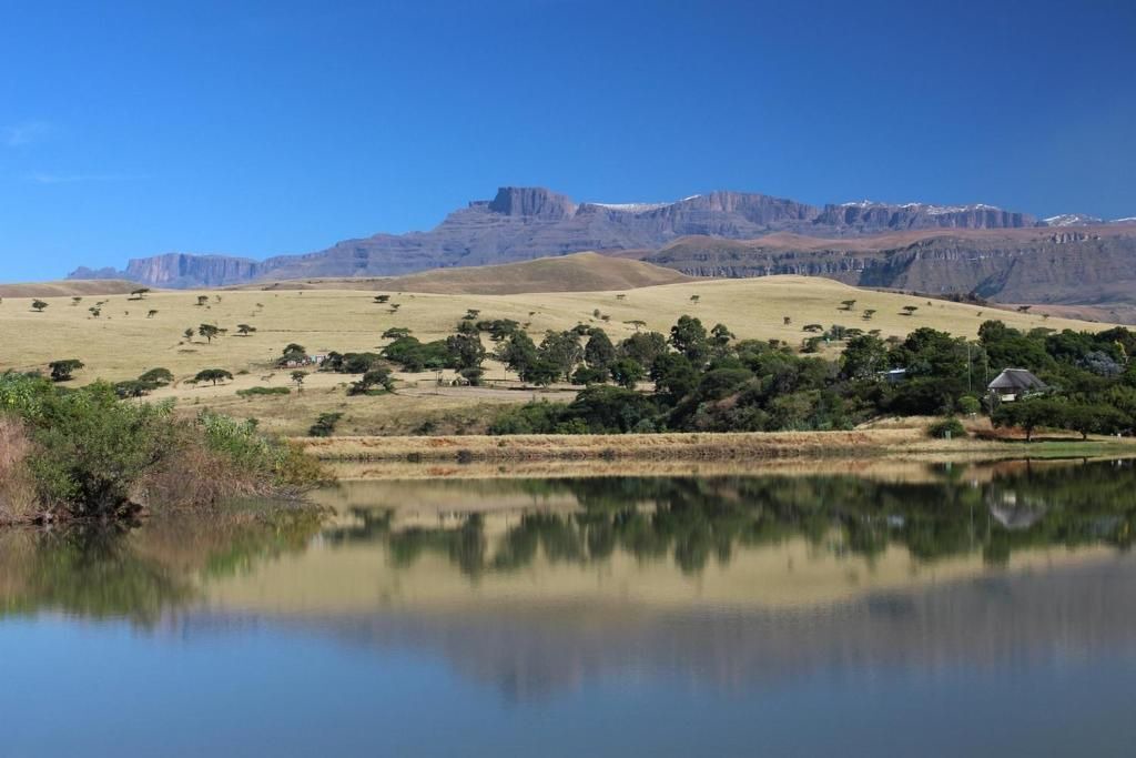 Photo of Others in Giant's Castle Game Reserve