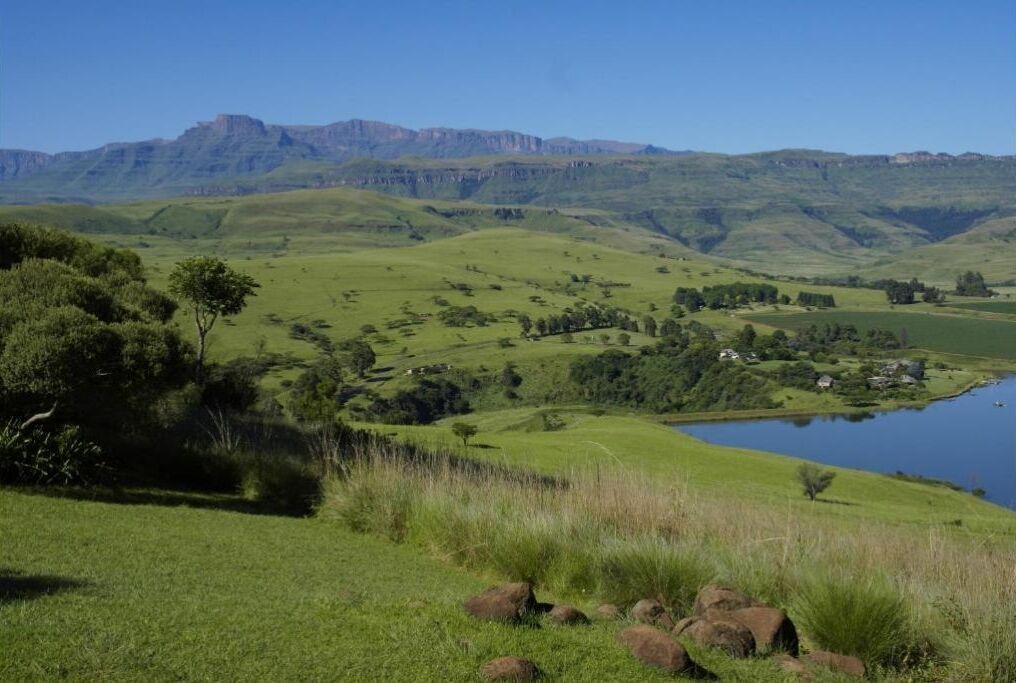 Photo of Outdoor in Giant's Castle Game Reserve