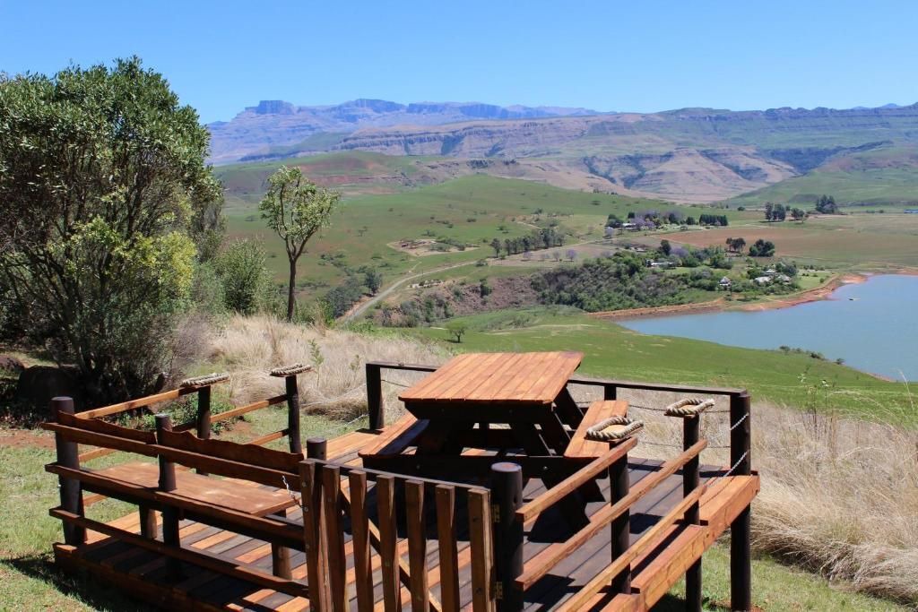 Photo of Outdoor in Giant's Castle Game Reserve