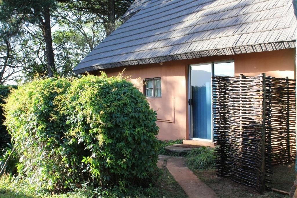 Photo of Outdoor in Giant's Castle Game Reserve