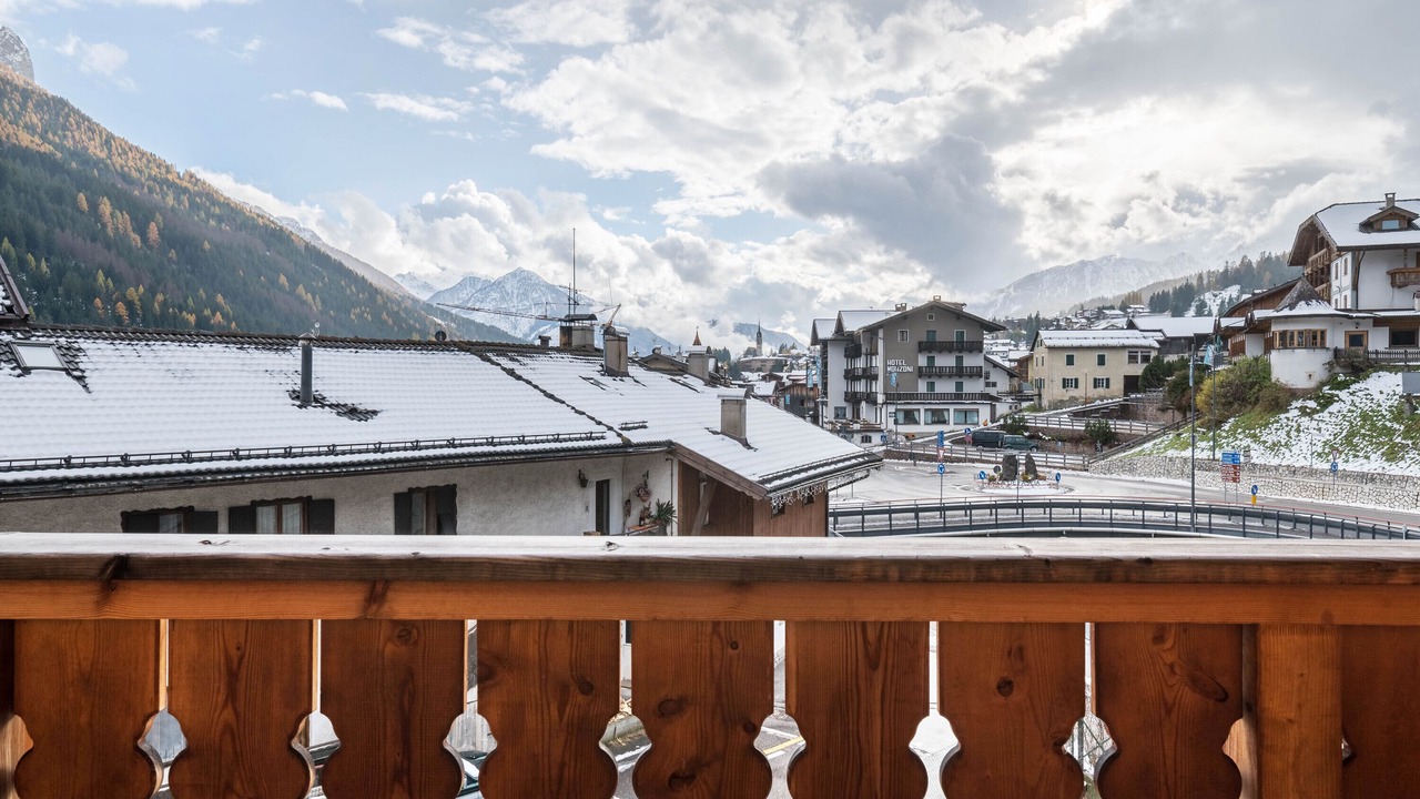 Photo of Outdoor in San Giovanni di Fassa