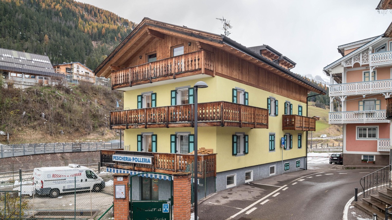 Photo of Outdoor in San Giovanni di Fassa
