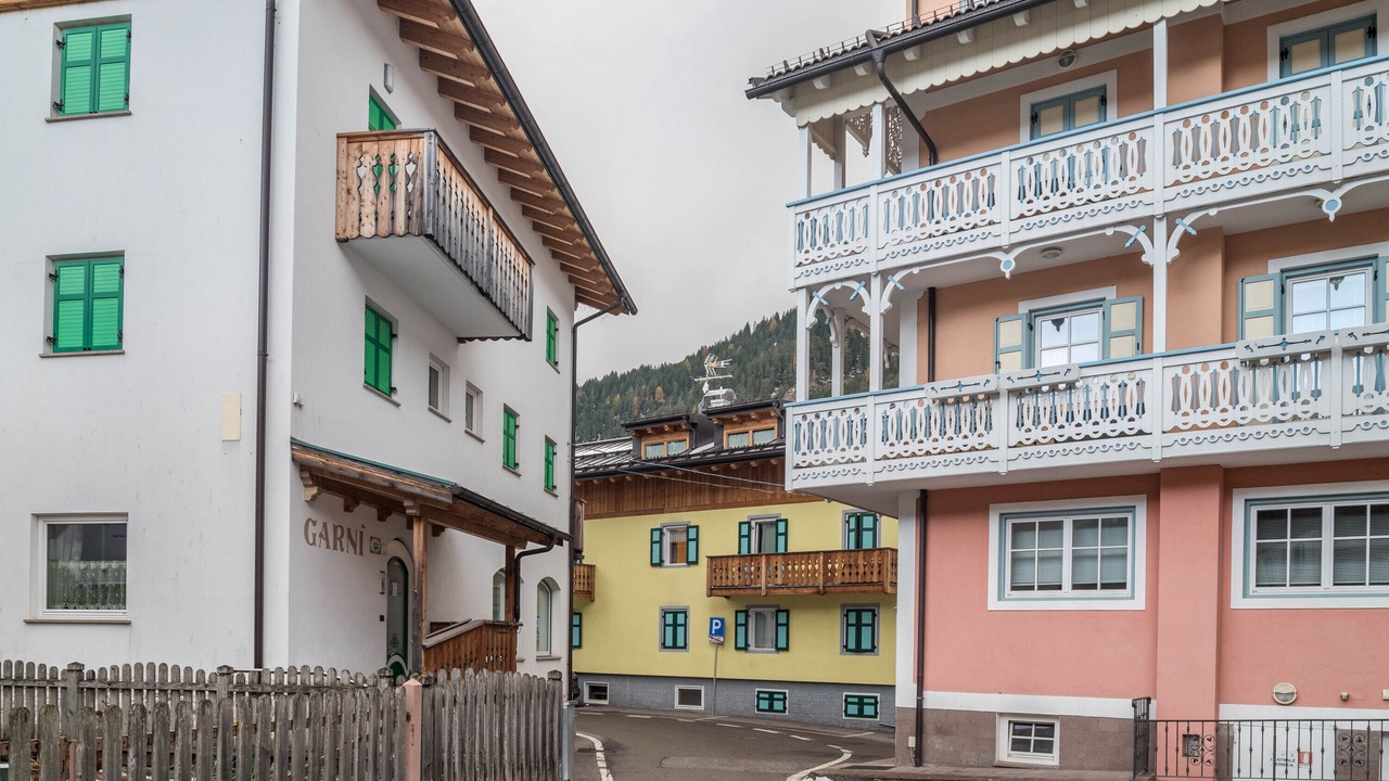 Photo of Outdoor in San Giovanni di Fassa