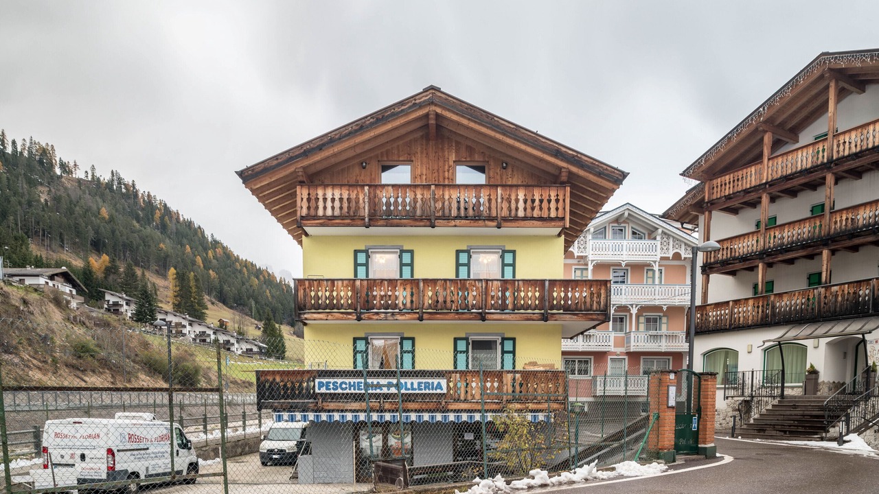Photo of Outdoor in San Giovanni di Fassa
