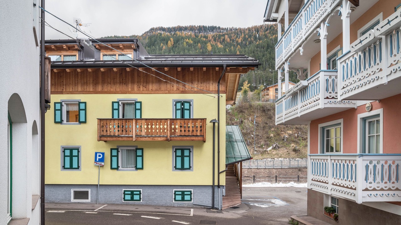 Photo of Outdoor in San Giovanni di Fassa