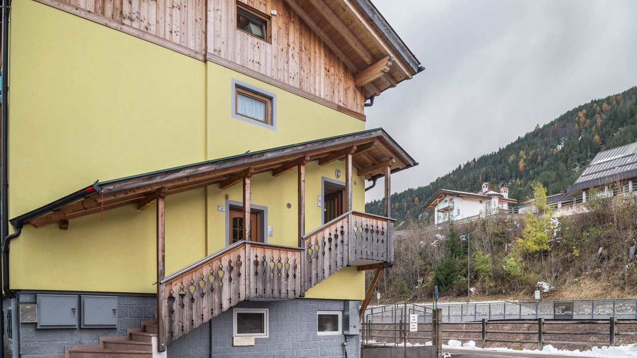 Photo of Outdoor in San Giovanni di Fassa