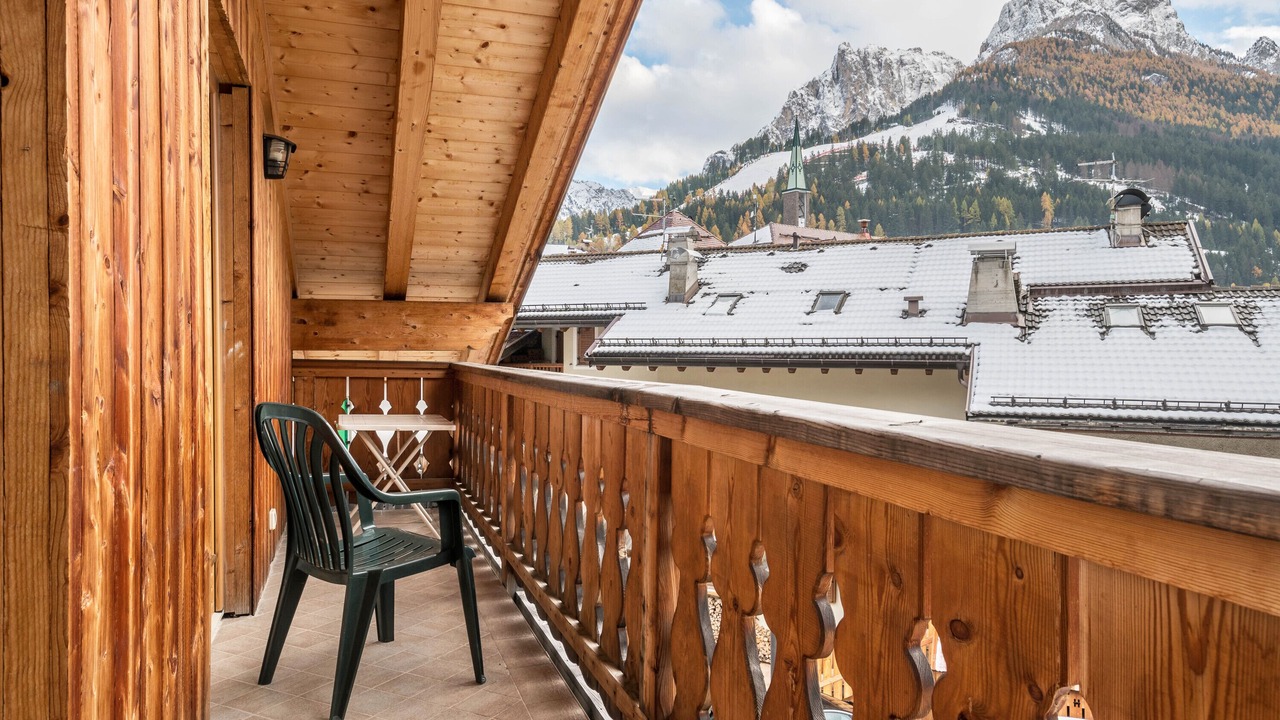 Photo of Outdoor in San Giovanni di Fassa