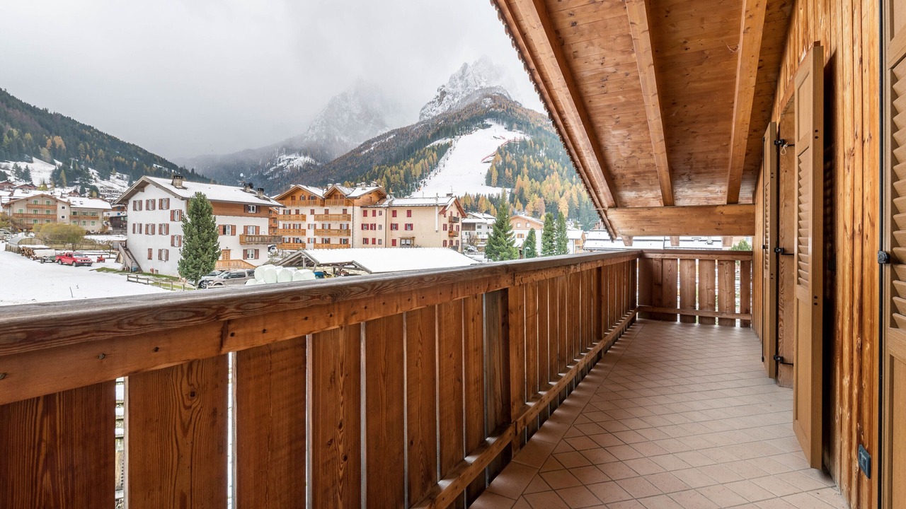 Photo of Outdoor in San Giovanni di Fassa