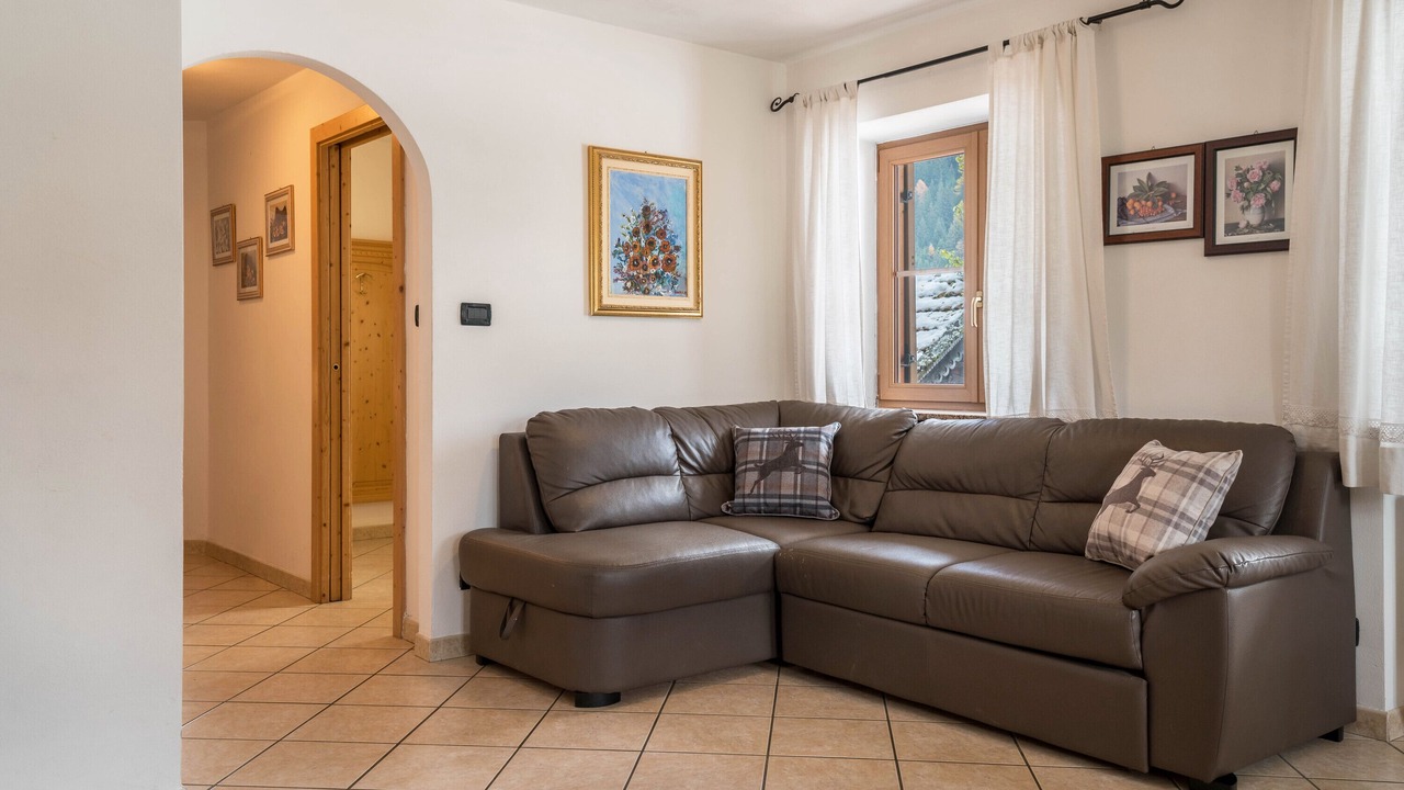 Photo of Livingroom in San Giovanni di Fassa