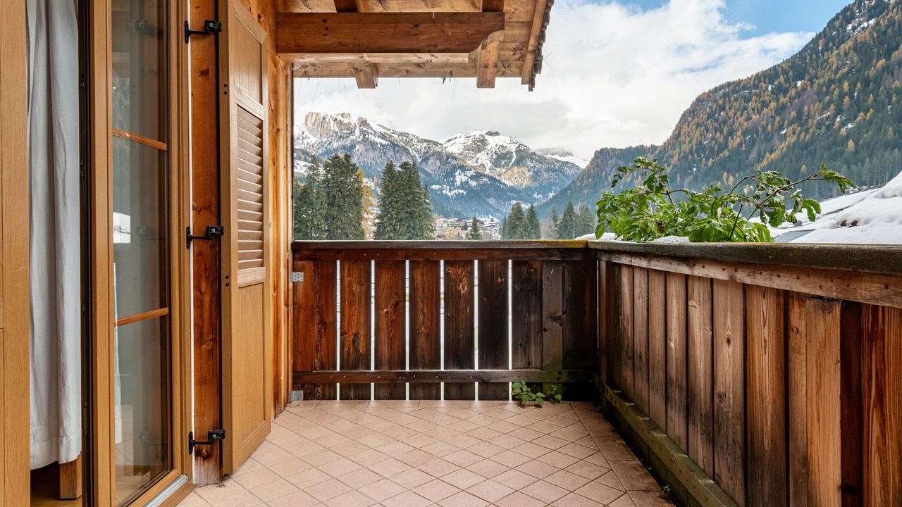 Photo of Outdoor in San Giovanni di Fassa