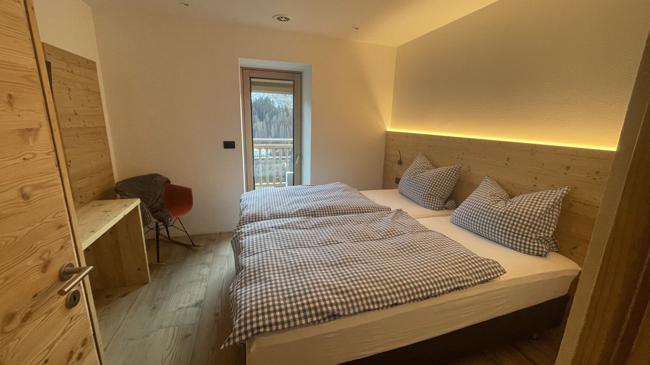 Photo of Bedroom in Panchia