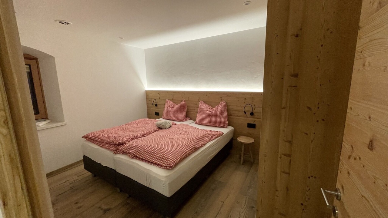 Photo of Bedroom in Panchia