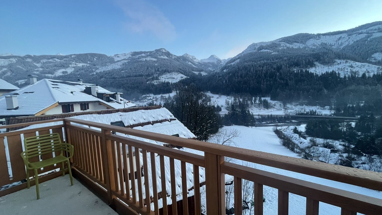 Photo of Outdoor in Panchia