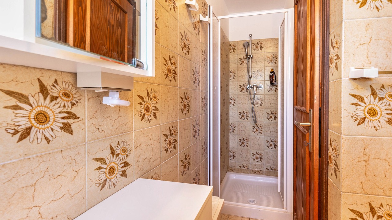 Photo of Bathroom in Dosso Veronza