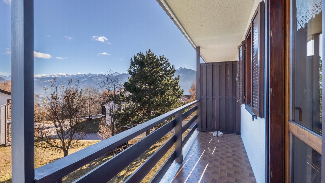 Photo of Outdoor in Dosso Veronza