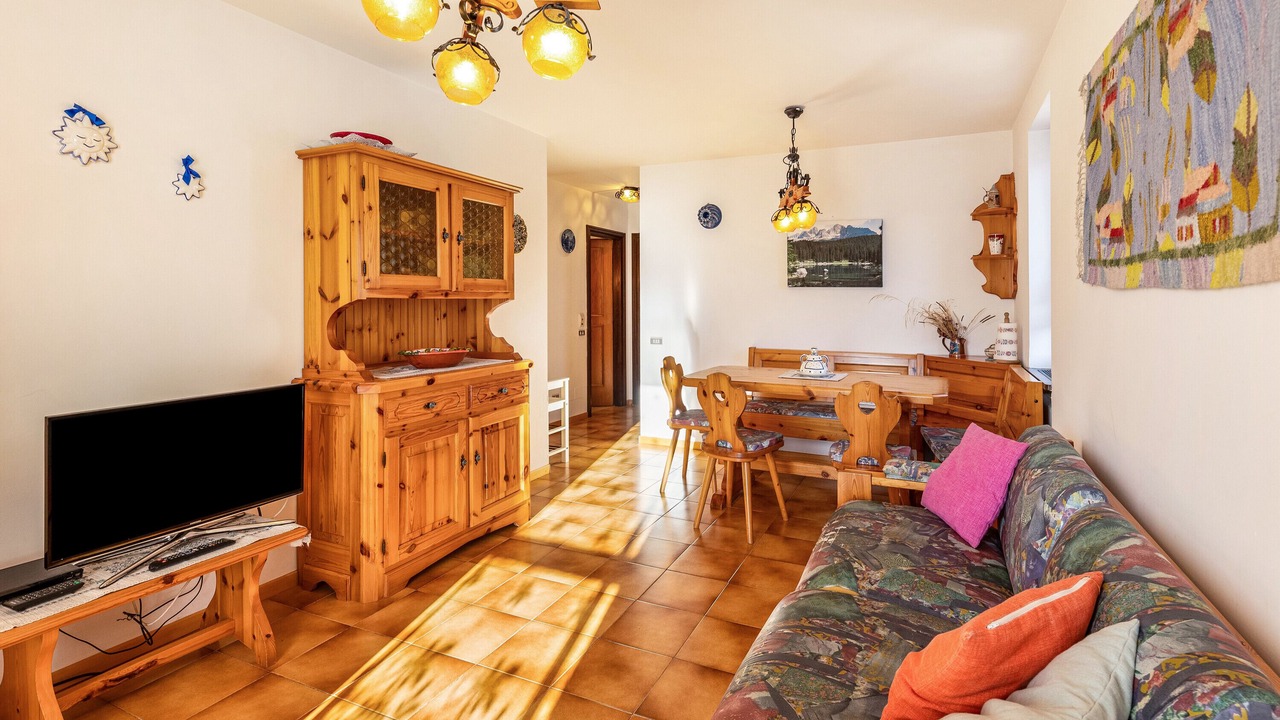 Photo of Livingroom in Dosso Veronza