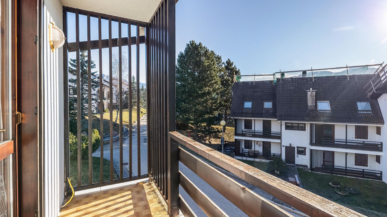 Photo of Outdoor in Dosso Veronza