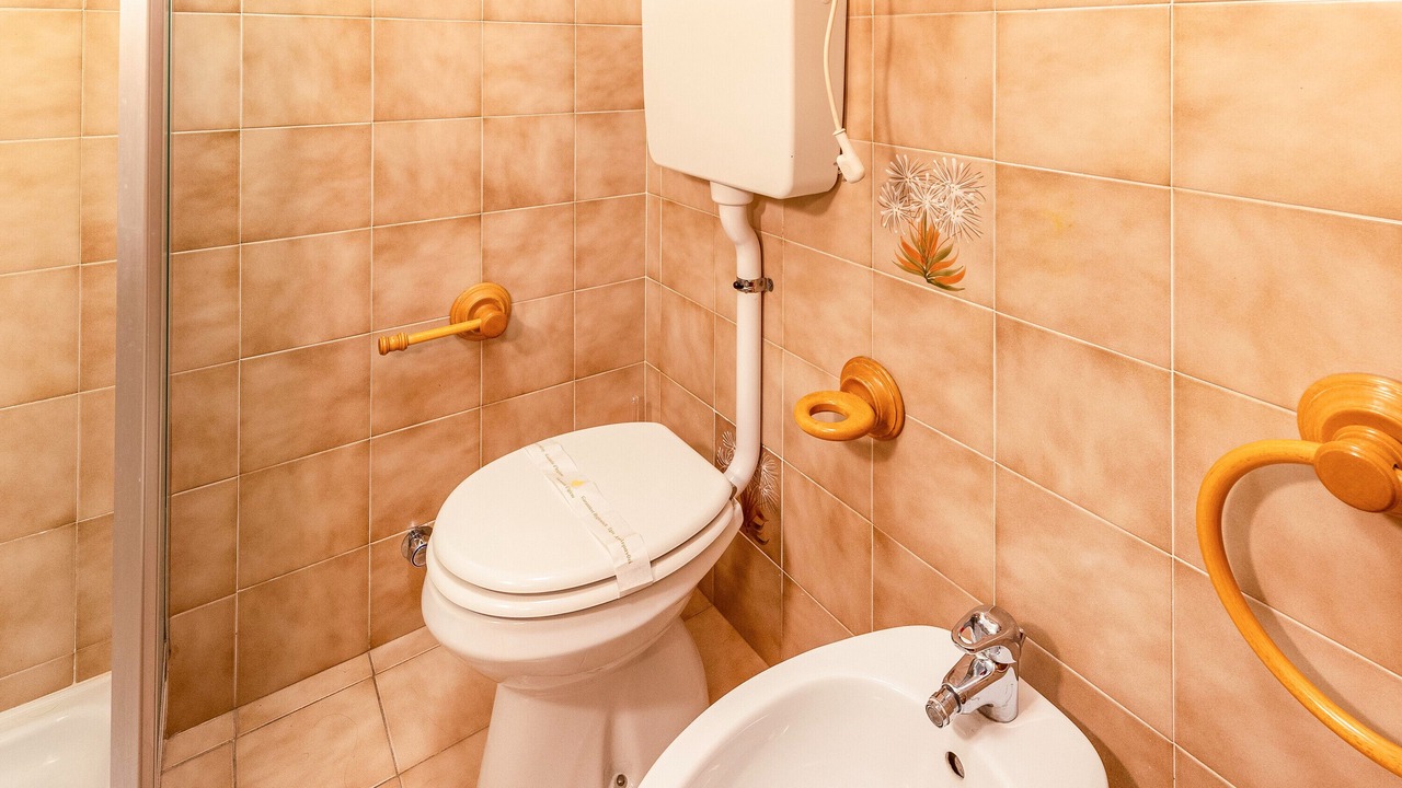 Photo of Bathroom in Dosso Veronza