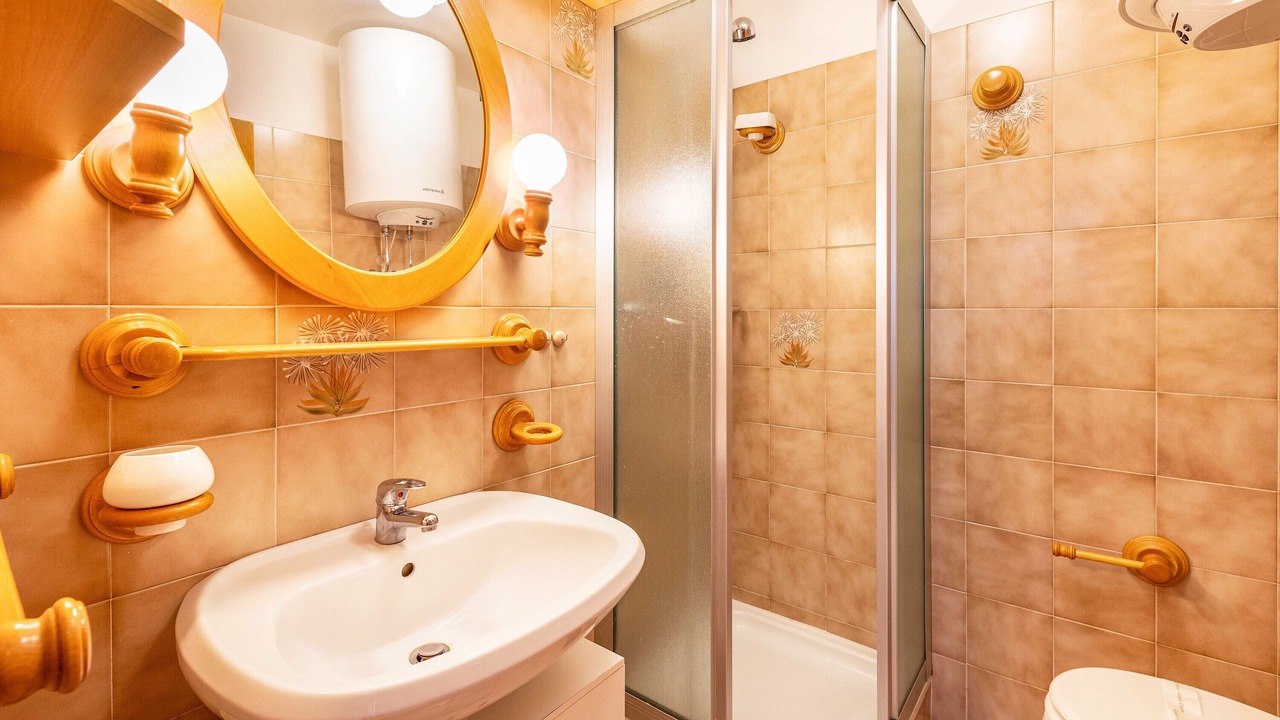 Photo of Bathroom in Dosso Veronza