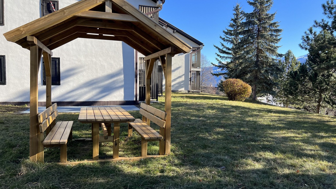 Photo of Outdoor in Dosso Veronza