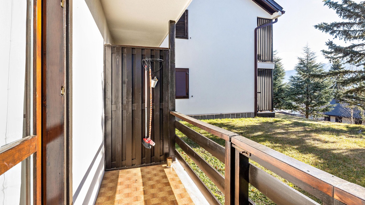 Photo of Outdoor in Dosso Veronza